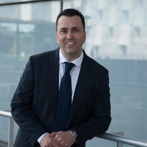 Jose Luis Gilperez Lopez